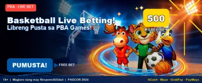 Bet on Your Favorite Games!