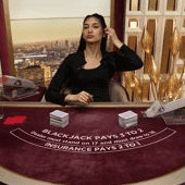 Blackjack VIP 10 screenshot